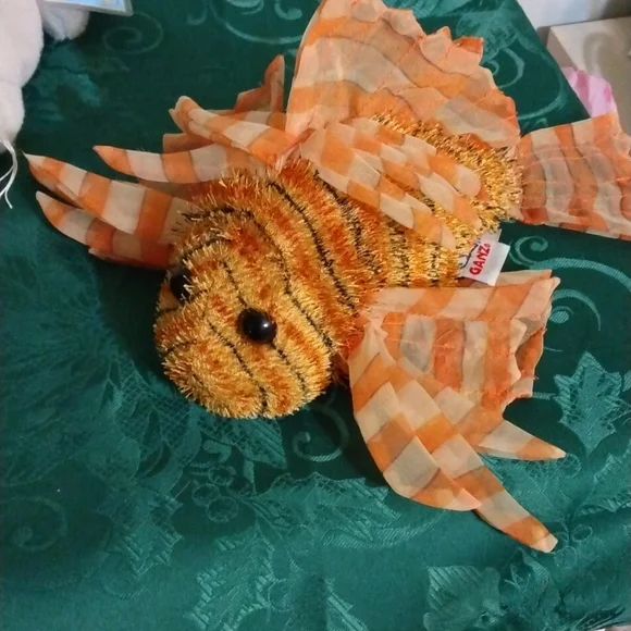 Set of 3 Sea Life Webkins - Picture 10 of 13